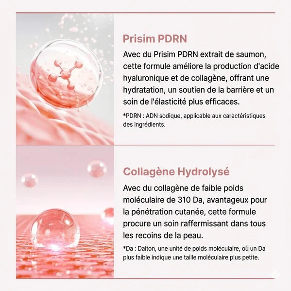 5. cible le vieillissement en profondeur